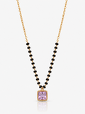 Rhea 18K Gold Plated Mangalsutra