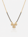 Ayra 18K Gold Plated Mangalsutra