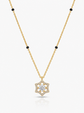 Eira 18K Gold Plated Mangalsutra