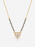 Amaira 18K Gold Plated Mangalsutra
