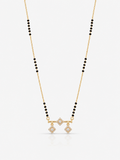 Navya Rose Gold Mangalsutra