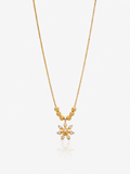Noor 18K Gold Plated Mangalsutra