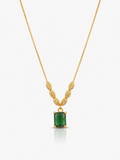 Zivah 18K Gold Plated Mangalsutra