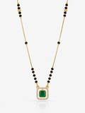 Yesha 18K Gold Plated  Mangalsutra