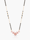 Priyanka Rose Gold Mangalsutra