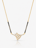 Divya 18K Gold Plated Mangalsutra