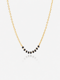 Pallavi 18K Gold Plated Mangalsutra