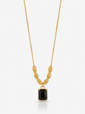 Reeva 18K Gold Plated Mangalsutra