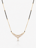 Vanya 18K Gold Plated Mangalsutra