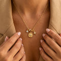 Starlight Charm Necklace